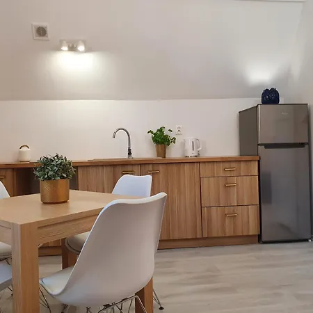 Apartman Neptun *