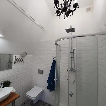 Neptun Διαμέρισμα Γκντανσκ