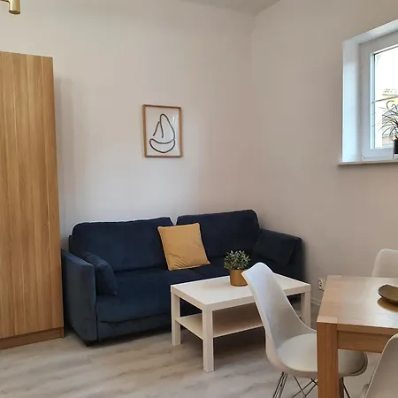 Apartment Neptun I Gdansk