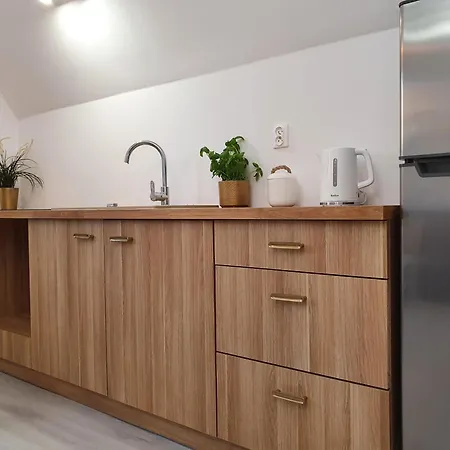Neptun I Apartment