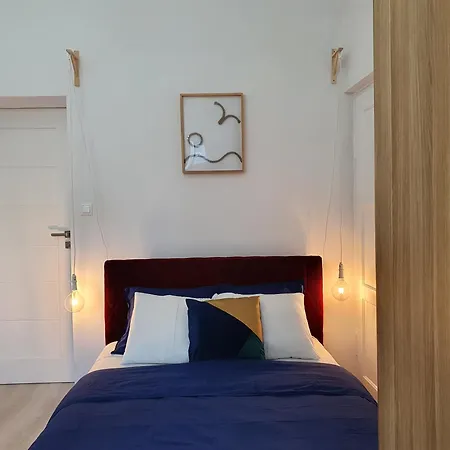 Apartment Neptun Gdansk